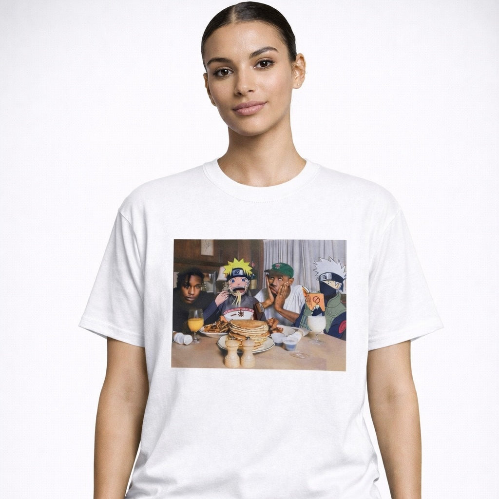Brunch T-Shirt