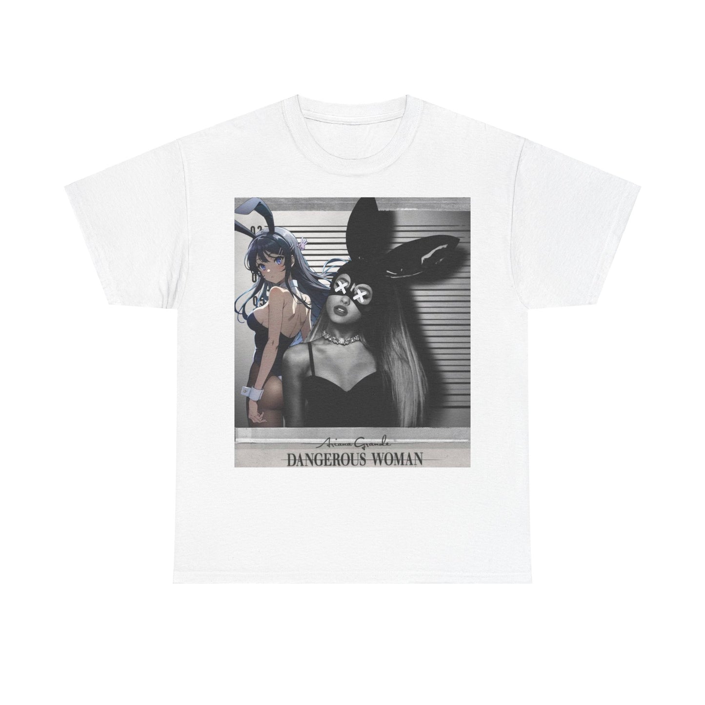 Bunny T-Shirt