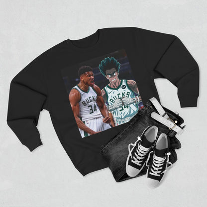 Gate of Pain Sweatshirt