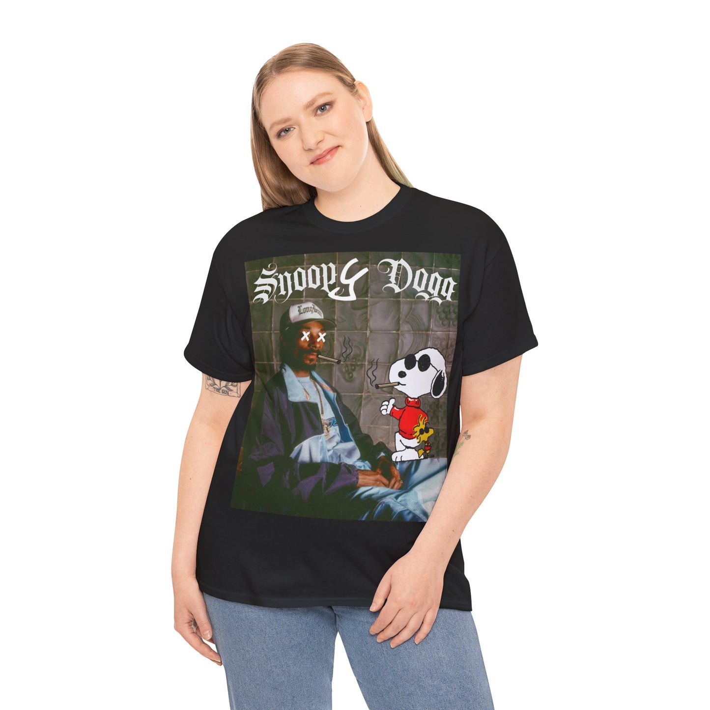 Snoop-Y T-Shirt