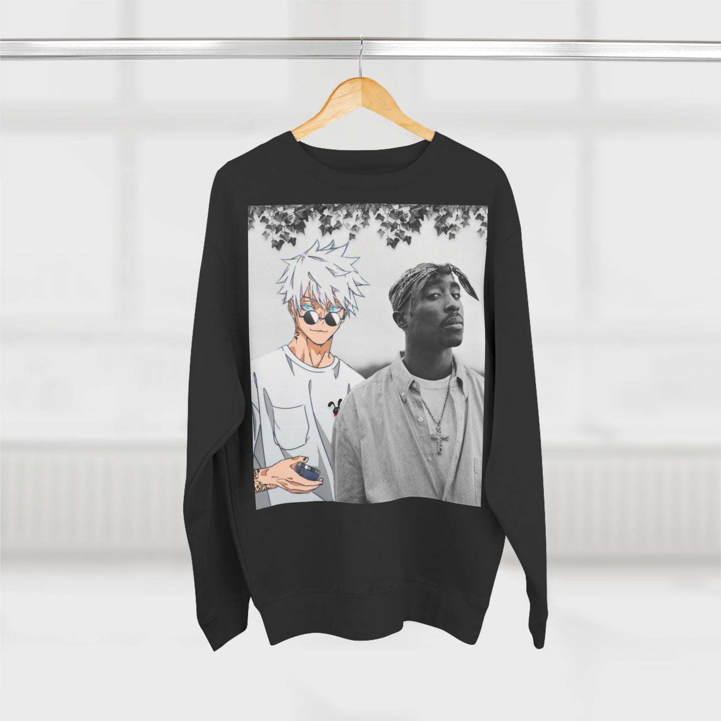 Makaveli Sweatshirt