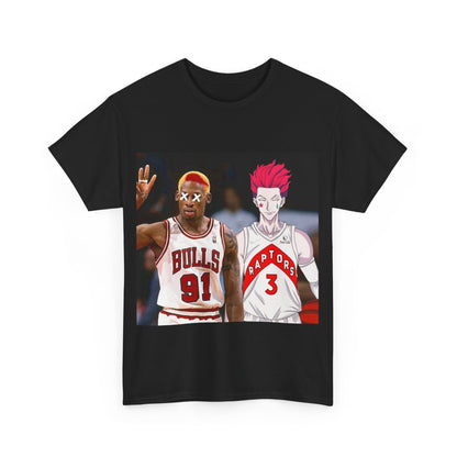 Clown T-Shirt