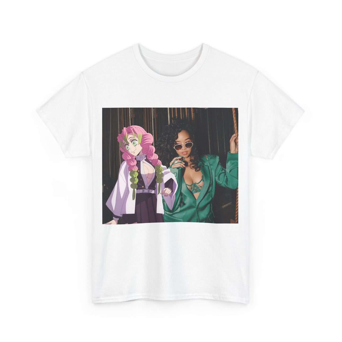 H.E.R T-Shirt