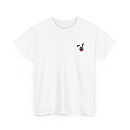 Killer B T-Shirt Back Design