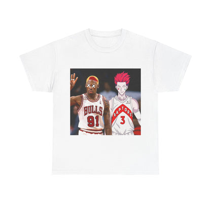 Clown T-Shirt
