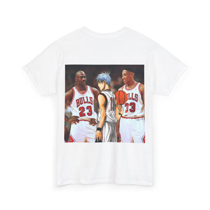 Last Dance T-Shirt Back Design