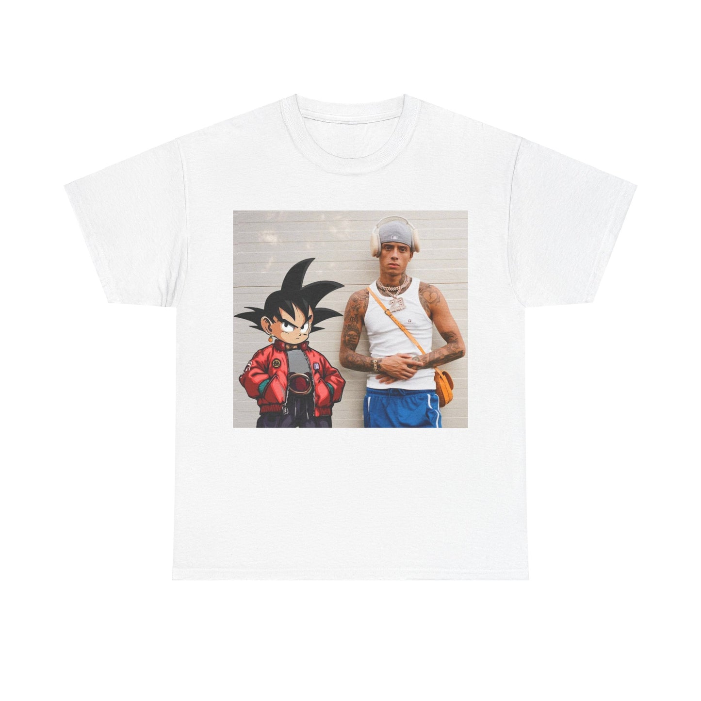 Rappin’ & Trappin’ T-Shirt