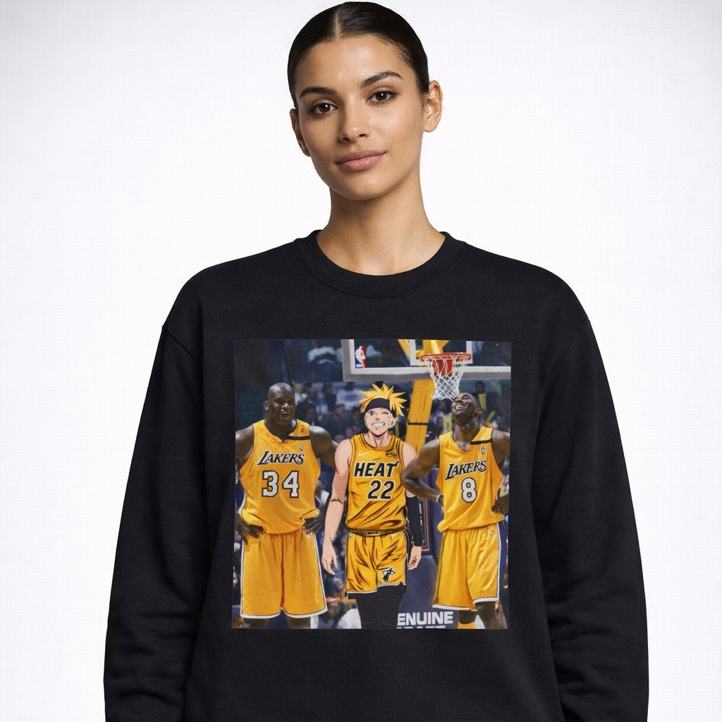 Sage Mode Sweatshirt