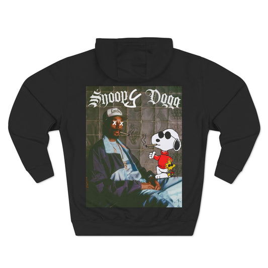 Snoop-Y Hoodie