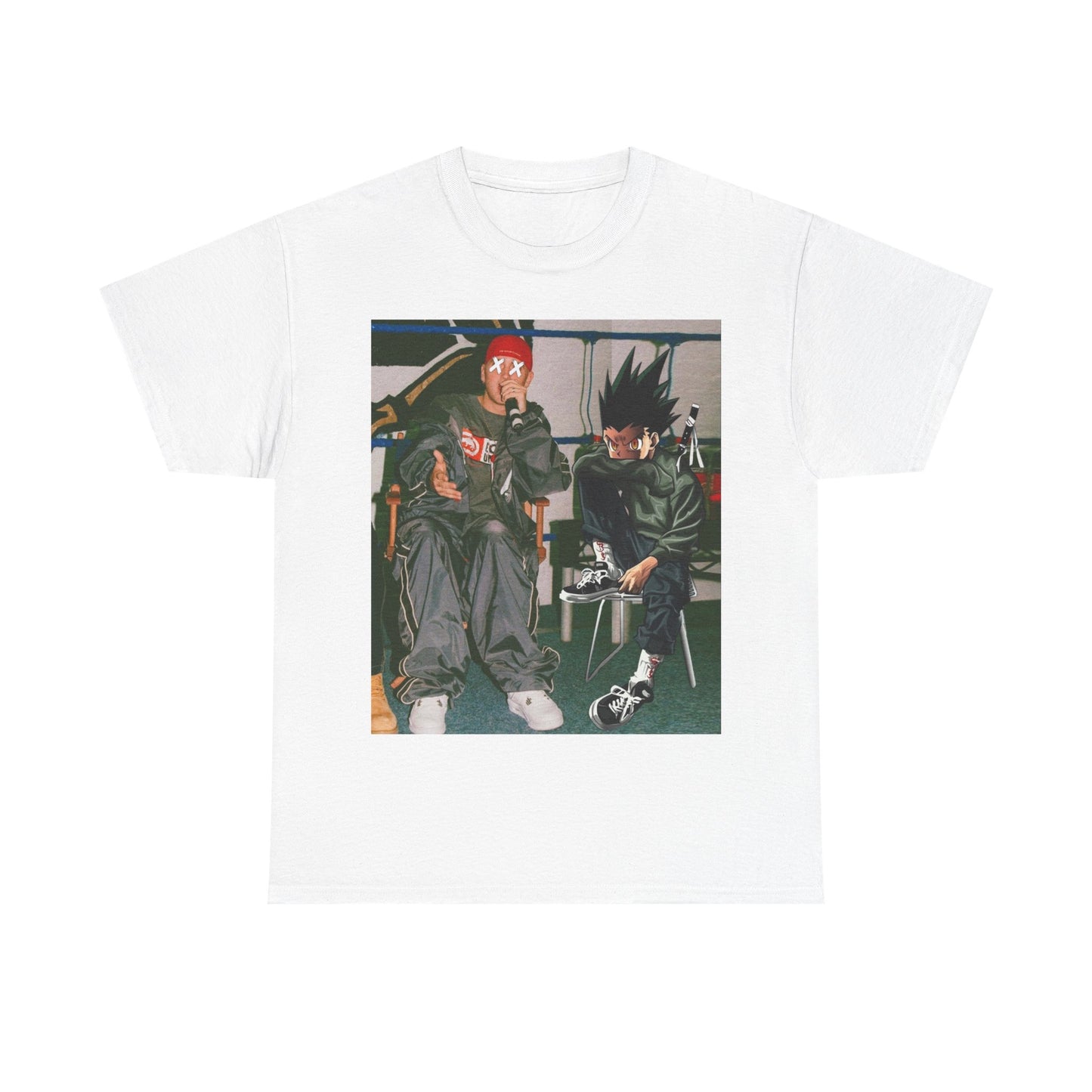 Slim Shady T-Shirt