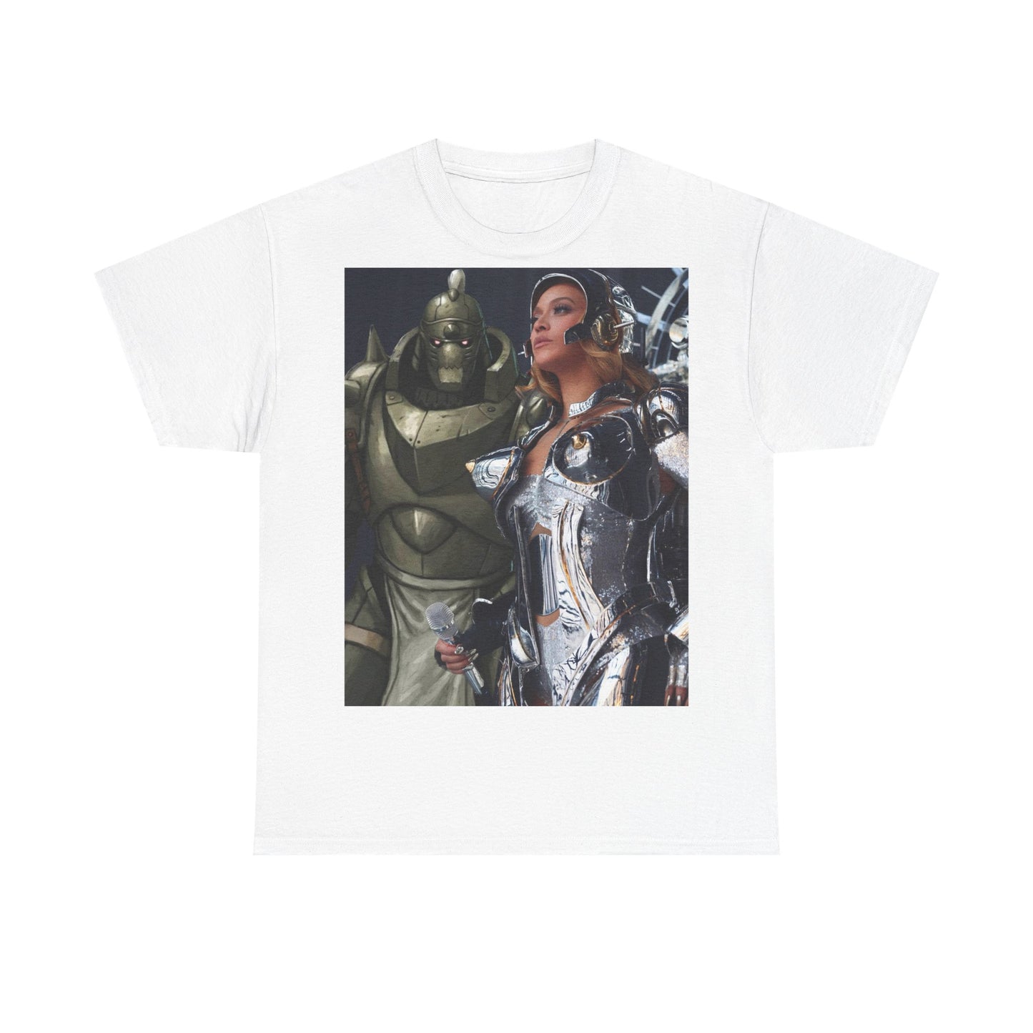 Iron Queen T-Shirt