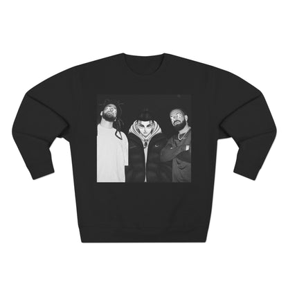 Evil Ways Sweatshirt