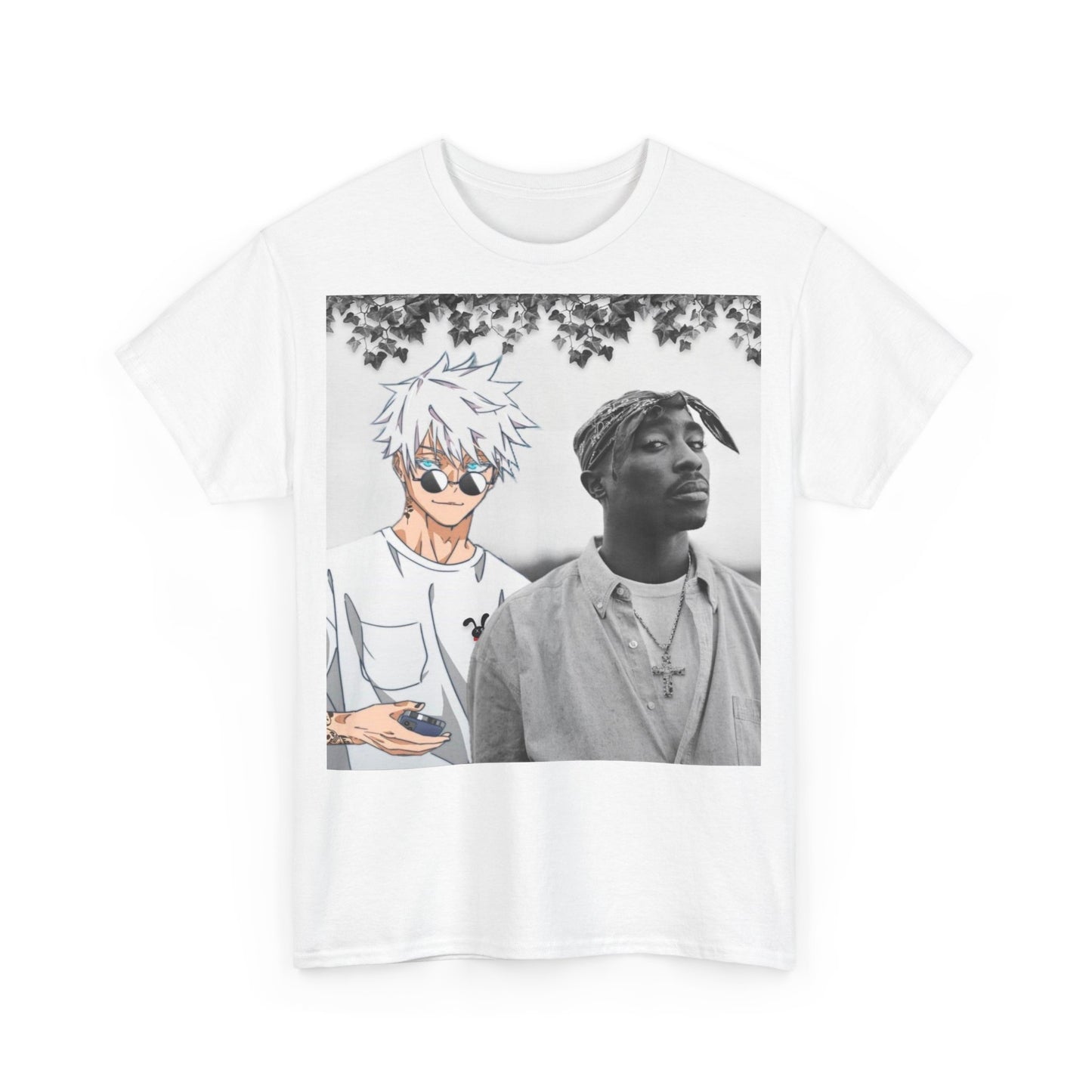 Makaveli T-Shirt