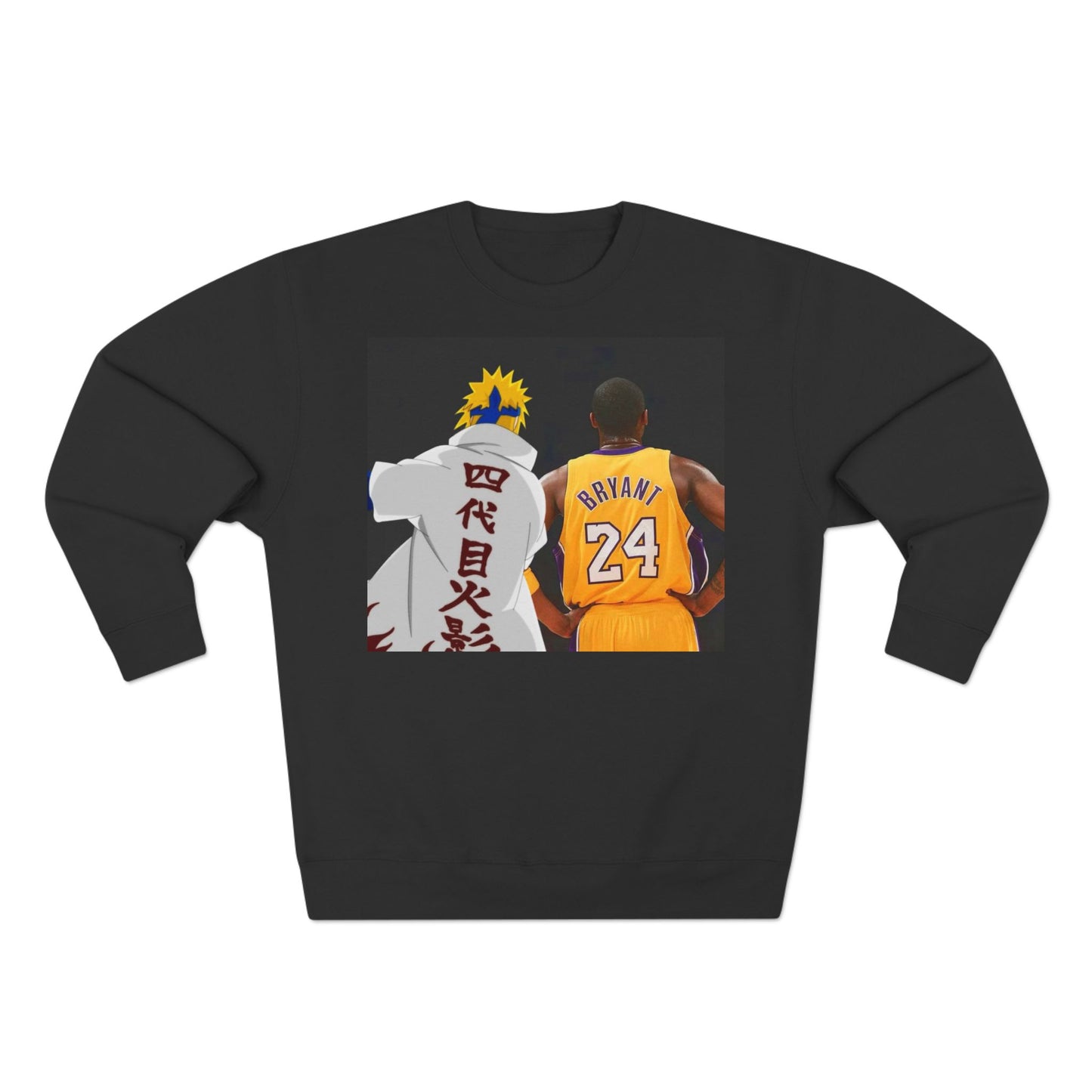 Mamba Sweatshirt