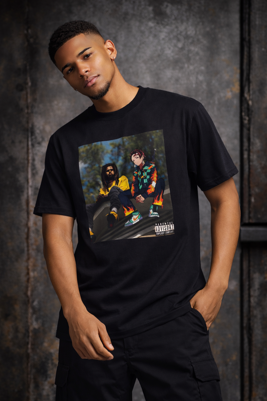Forest Hills T-Shirt