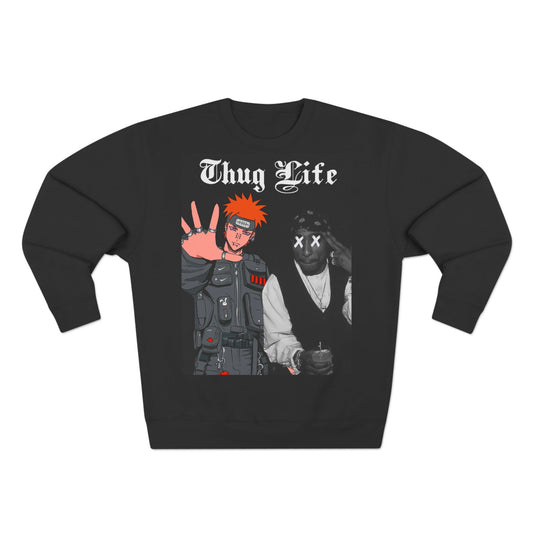 Thug Life Sweatshirt