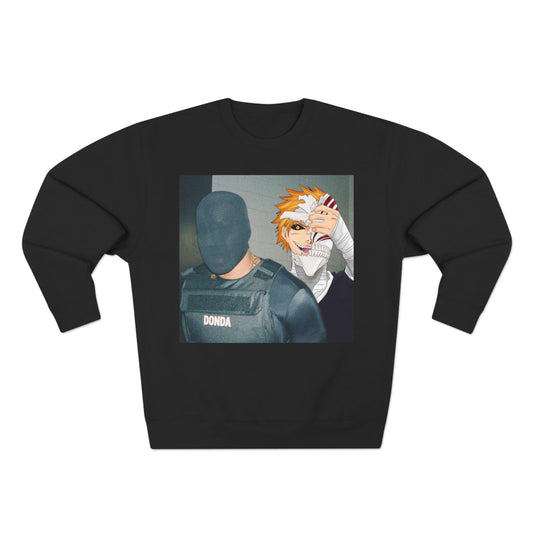 Bankai Sweatshirt