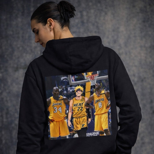 Sage Mode Hoodie