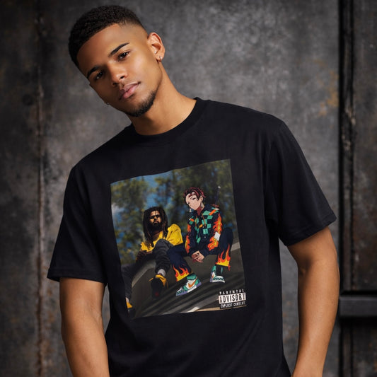 Forest T-Shirt