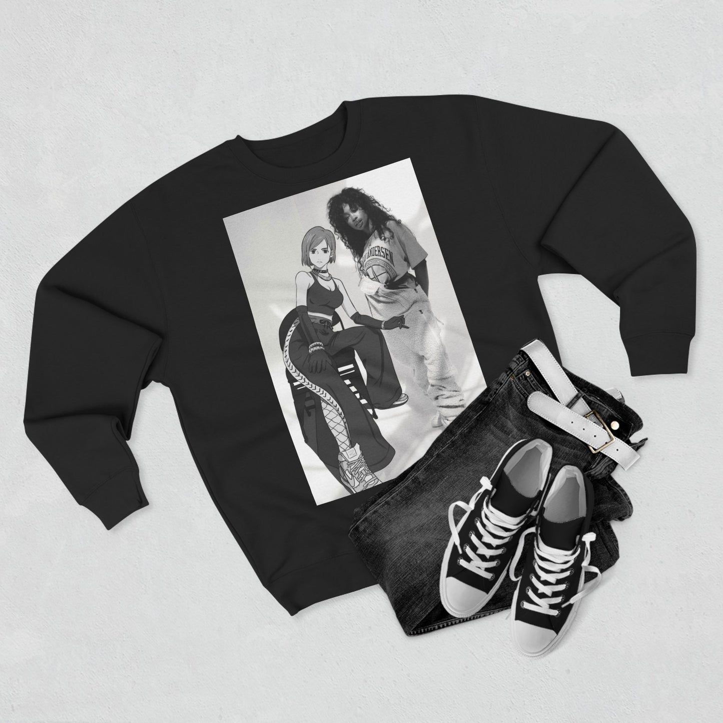 Standards Sweatshirt