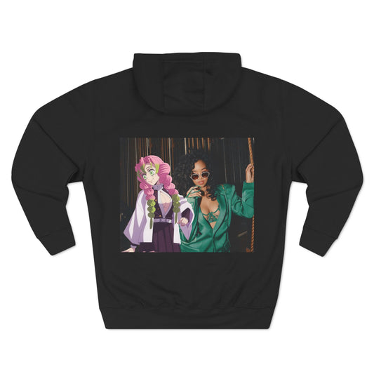 H.E.R Hoodie