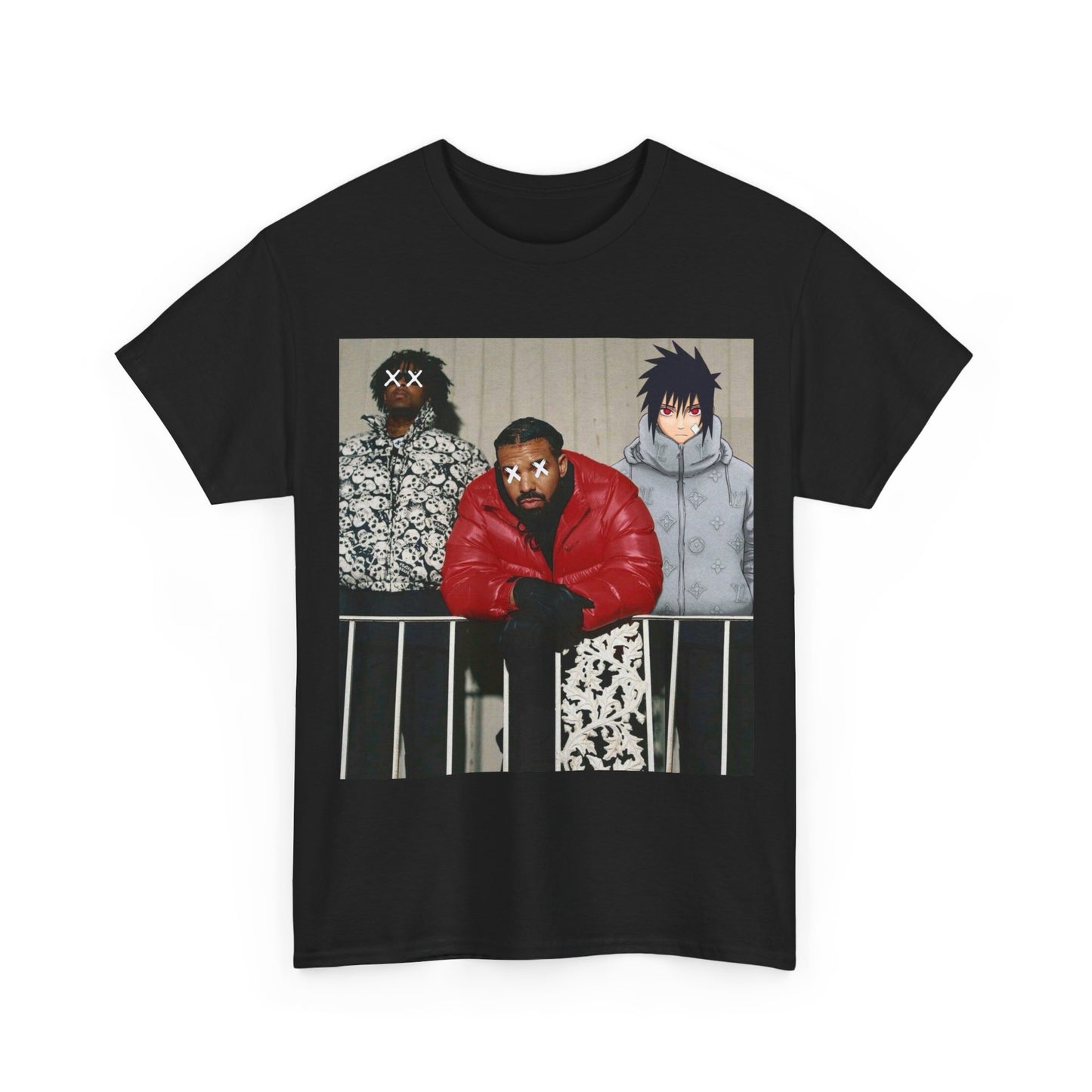 Her Loss T-Shirt