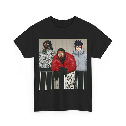 Her Loss T-Shirt