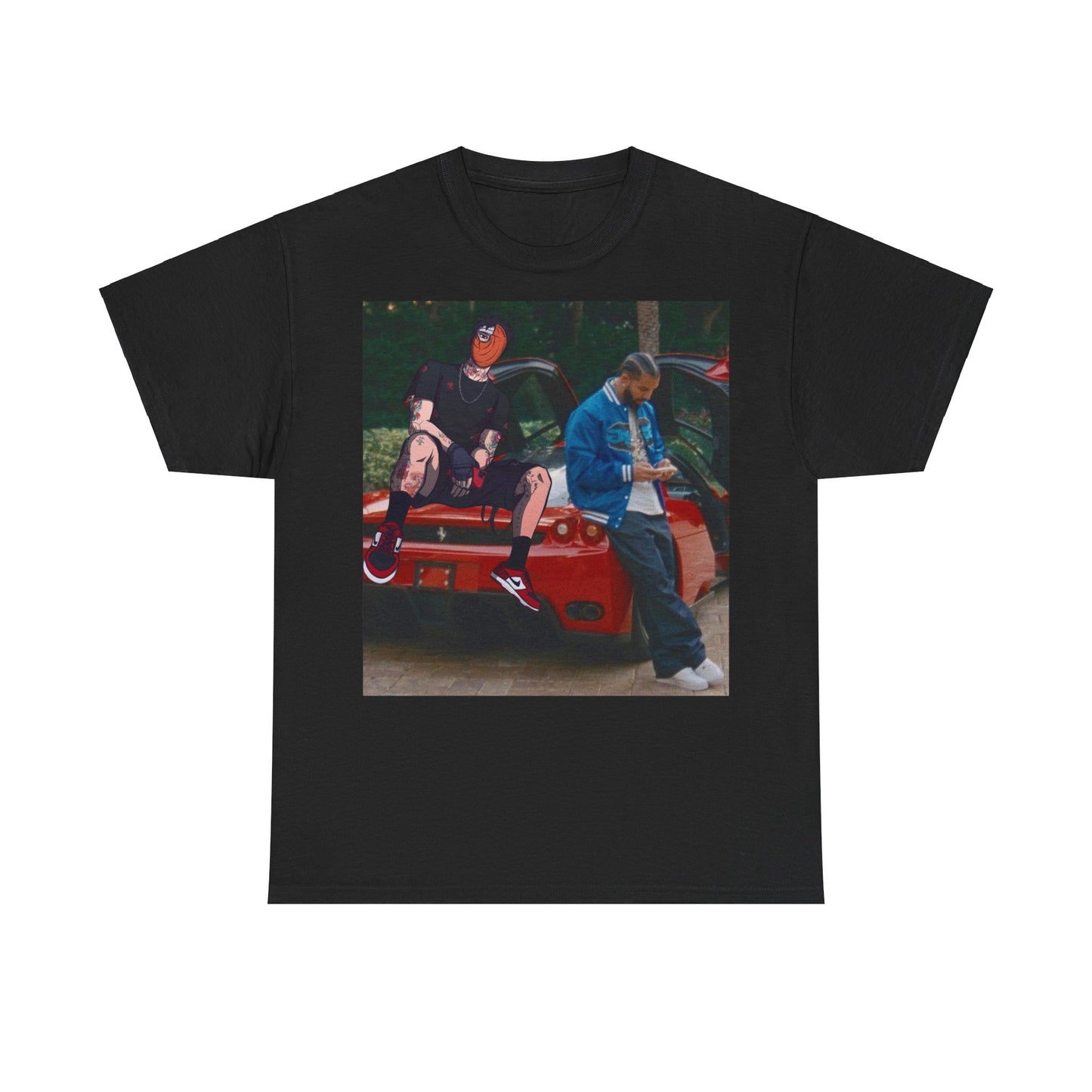 Fast Lane T-Shirt