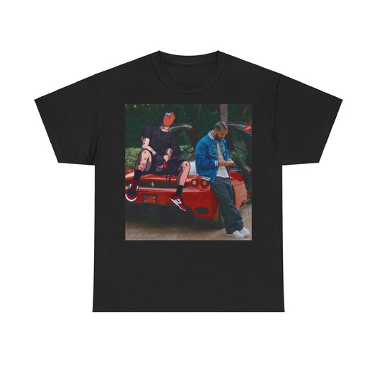 Fast Lane T-Shirt