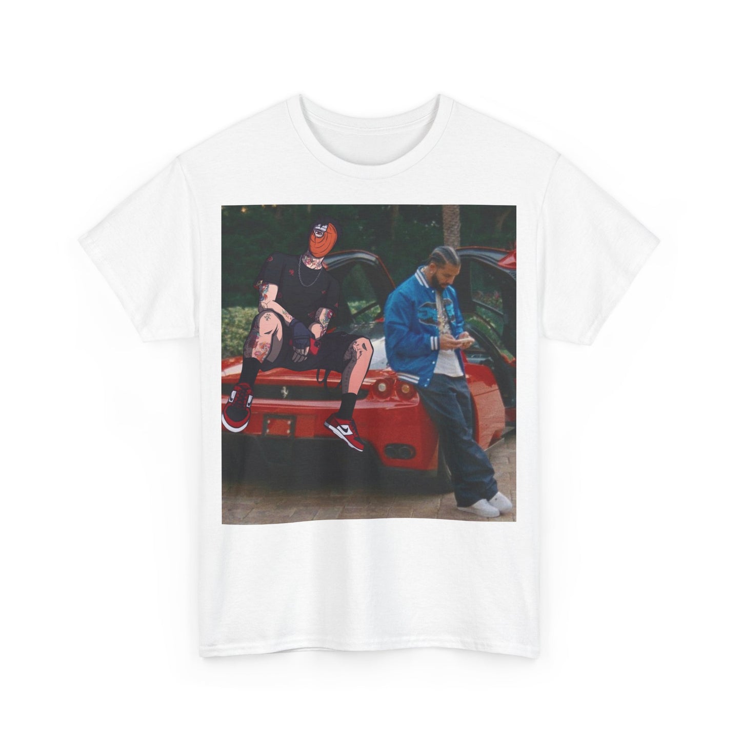 Fast Lane T-Shirt