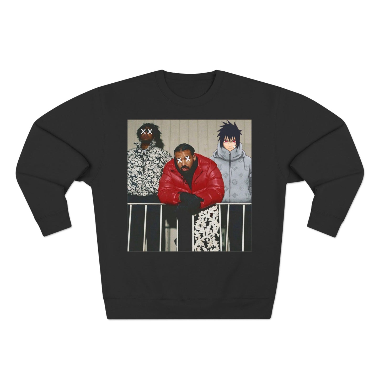 Her Loss Sweatshirt