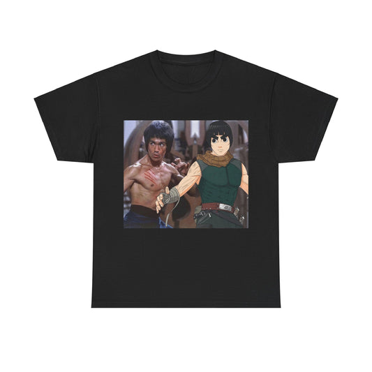 Taijutsu T-Shirt