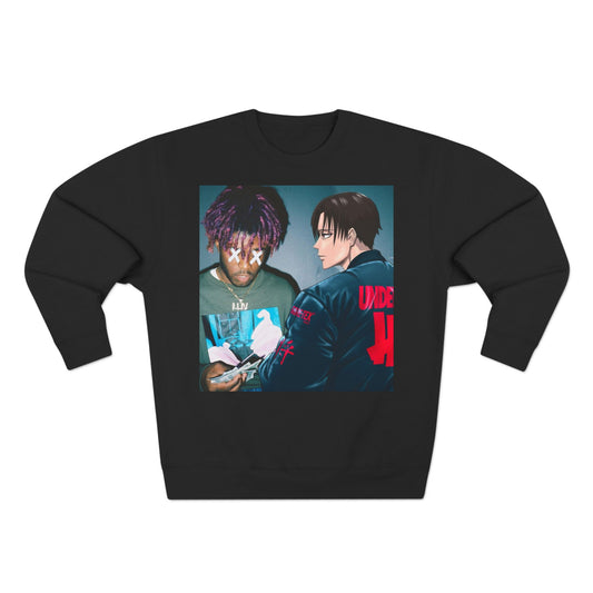 Lil Levi Sweatshirt