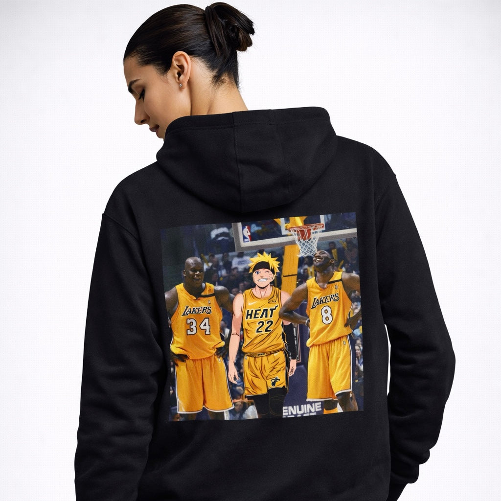 Sage Mode Hoodie