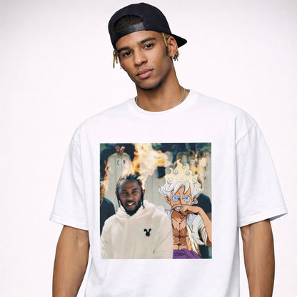 Burnt Crown T-Shirt