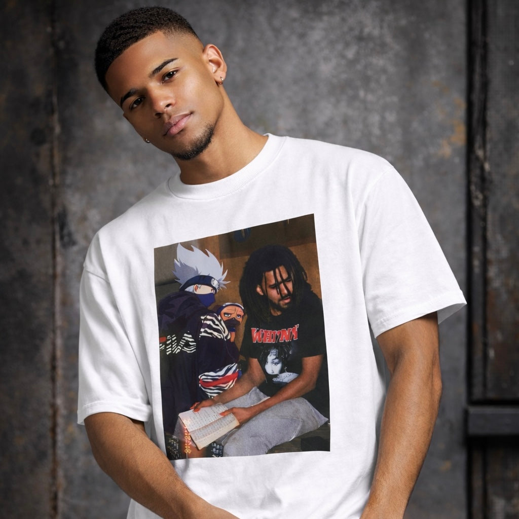 Role Model T-Shirt