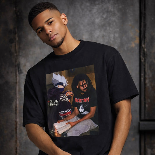 Role Model T-Shirt