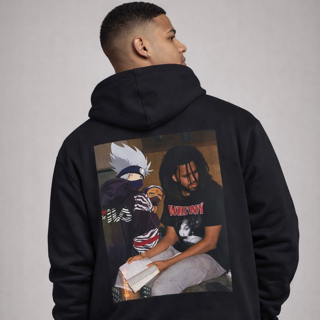 Role Modelz Hoodie