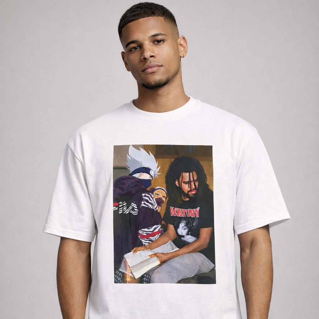 Role Model T-Shirt