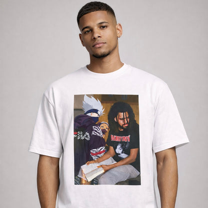 Role Model T-Shirt