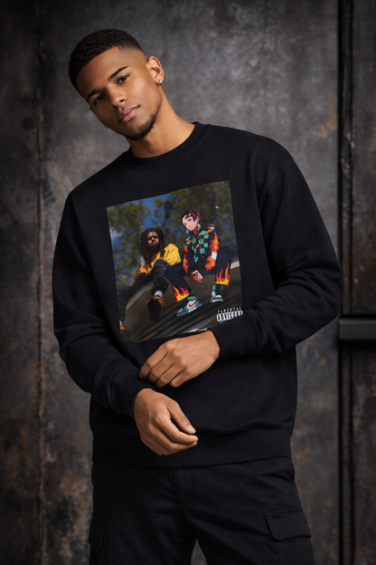 Forest Hills Sweatshirt