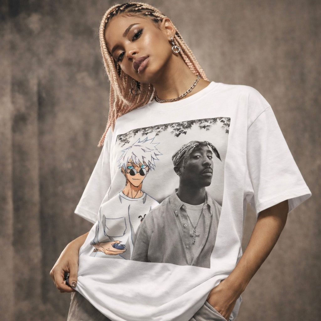 Makaveli T-Shirt