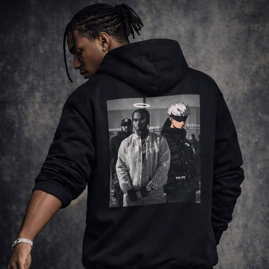 Woo Baby Hoodie