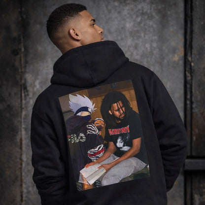 Role Modelz Hoodie