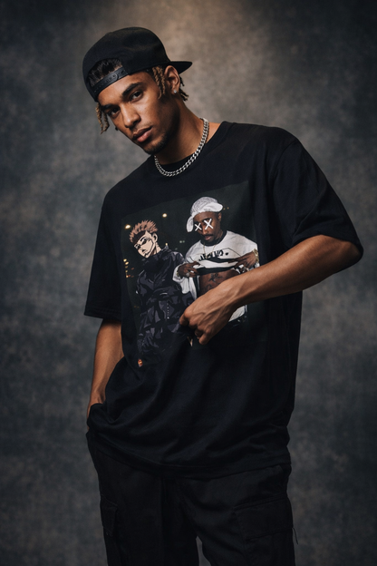 All Eyez On Me T-Shirt