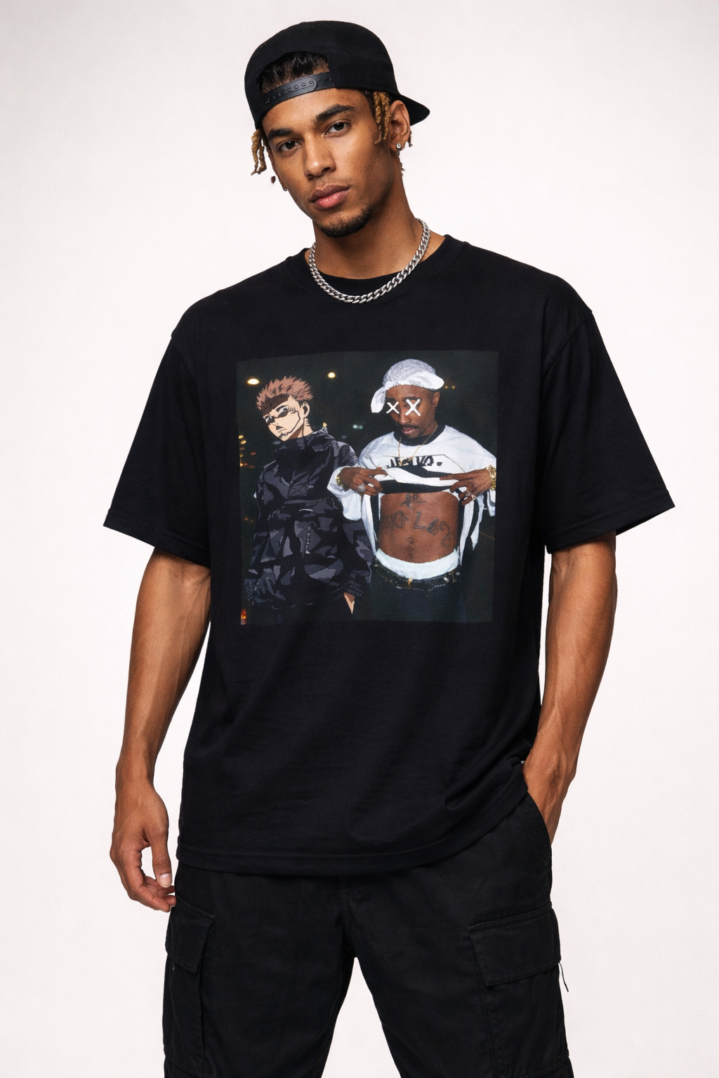 All Eyez On Me T-Shirt