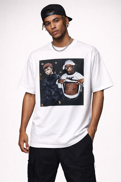 All Eyez On Me T-Shirt