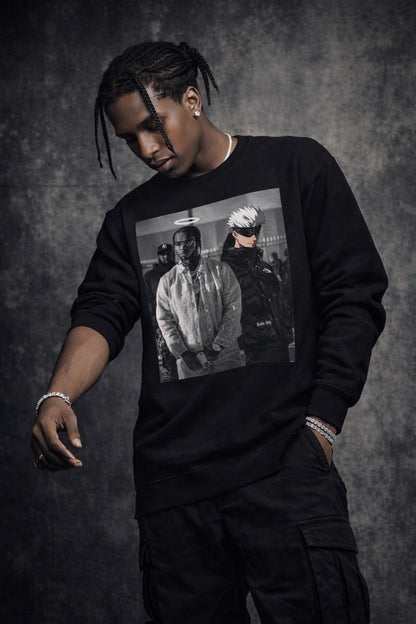 Woo Baby Sweatshirt