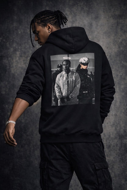 Woo Baby Hoodie