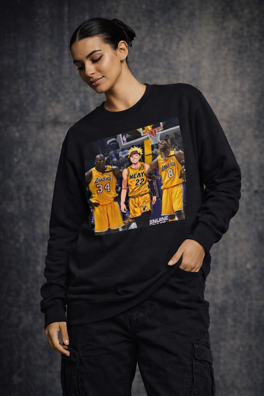 Sage Mode Sweatshirt